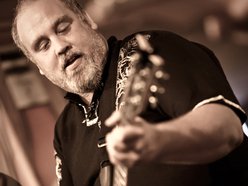 Image for Shawn Bruce and the Horsebite Tears