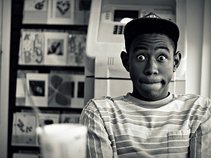 Tyler,The Creator