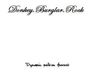 Donkey Burglar Rock