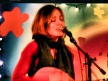 Jennie Backstrom