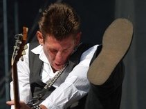 Roddy Radiation's Skabilly Rebels