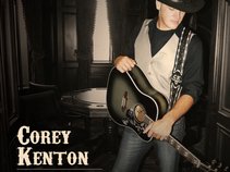 Corey Kenton