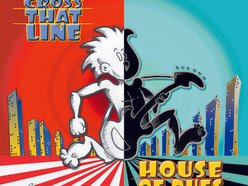 Image for house of dues