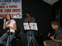 The B.A.R. Band