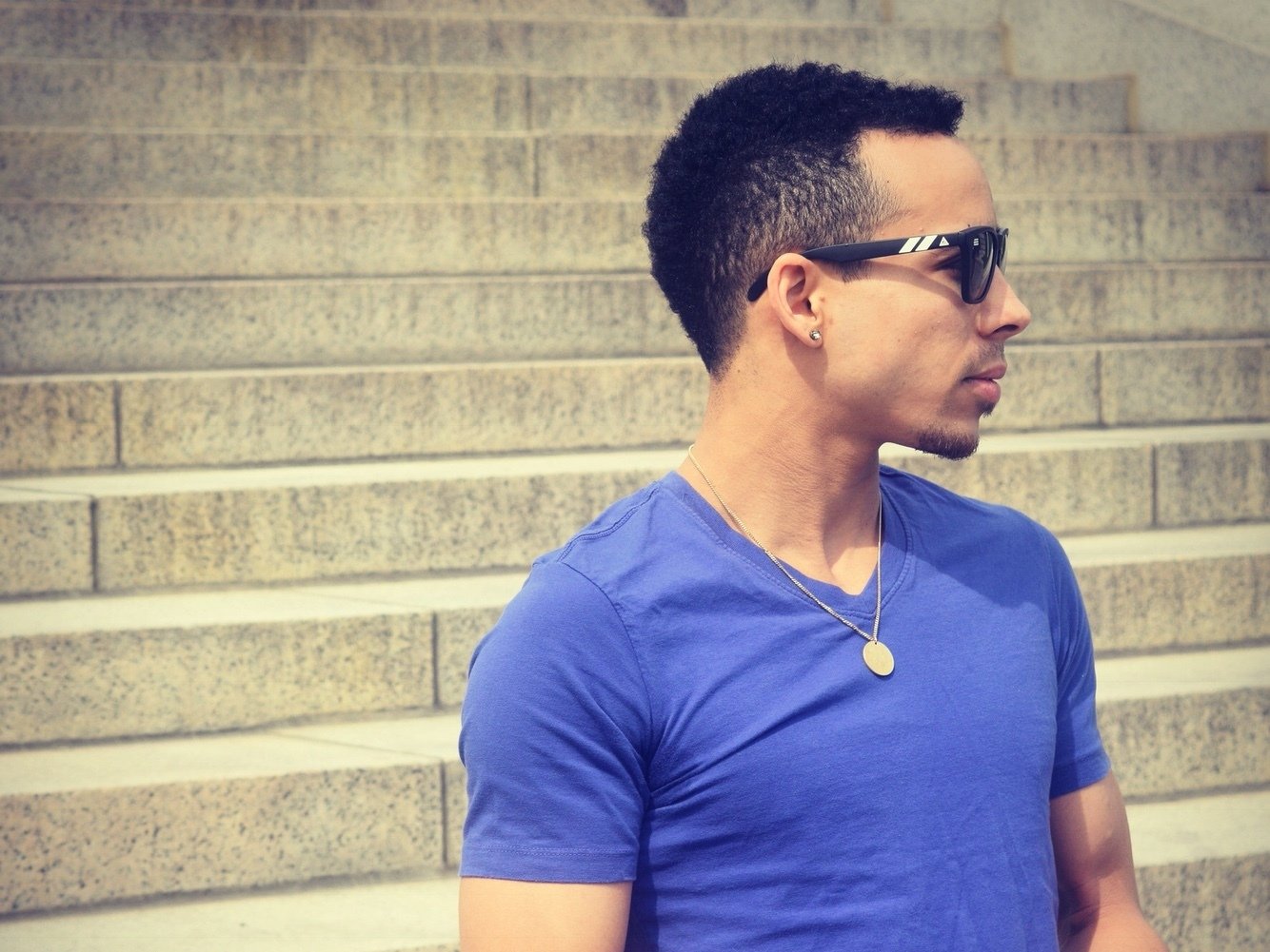 Adonis Butler | ReverbNation