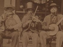 Camptown Shakers
