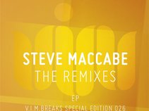Steve Maccabe