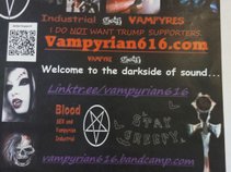 Vampyrian616