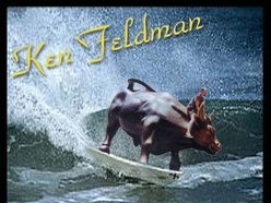 Ken Feldman