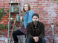 Image for Mark Mandeville & Raianne Richards