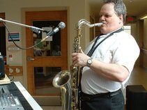 Dennis Rodgers & The Cyber Boyz Band