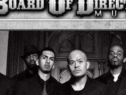 Image for Board Of Directors Muzik