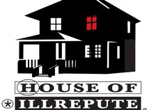 House Of Ill Repute