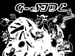 Image for G-Side