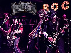 Image for Whiskey Kings