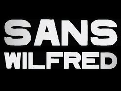 Image for Sans Wilfred