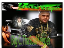 Big C. ThaSoulkeeper