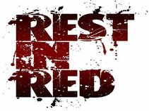 Rest In Red
