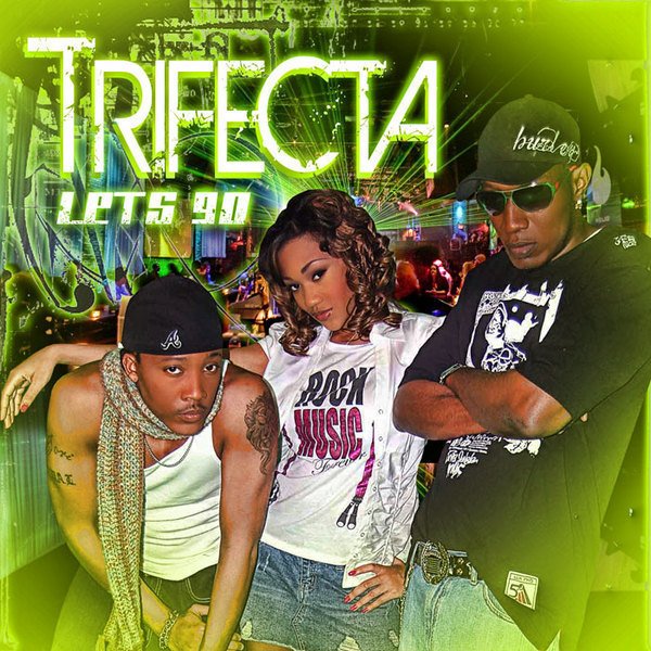 ReverbNation profile picture for @trifecta