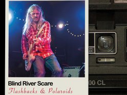 Image for Blind River Scare