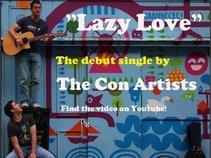 The Con Artists