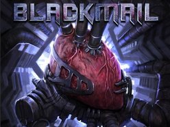 Image for Blackmail