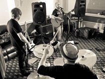 Collie Stewart and The Roomers