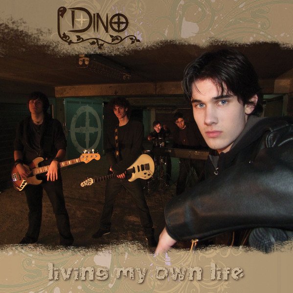 Dinobro2012 Rapper Dino | ReverbNation