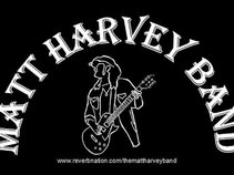 The Matt Harvey Band