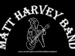 Image for The Matt Harvey Blues Band