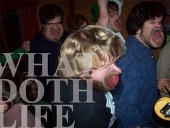Image for What Doth Life