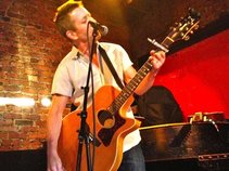 Sean Smith And The Setting Sons