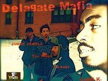 DELAGATE MAFIA