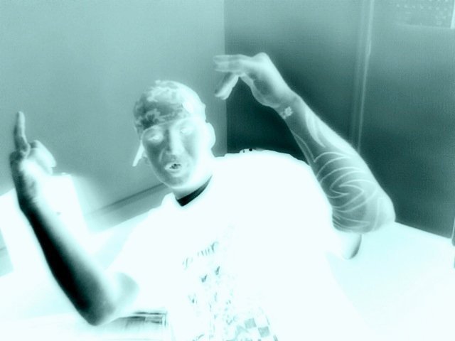 ReverbNation profile picture for @pods