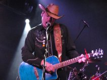 Matt Boone