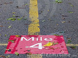 Image for Mile Marker Down