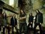 Shadows Fall