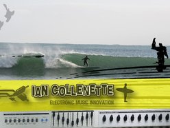 Image for Ian Collenette