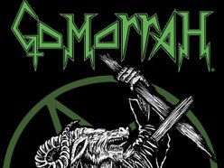 Image for Gomorrah