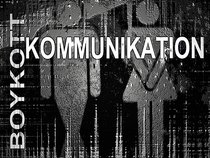 Boykott Kommunikation