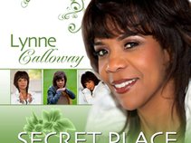 Lynne Calloway