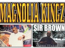 MAGNOLIA KINGZ
