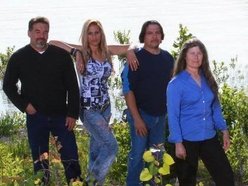 Image for Kimberly Sutton Band
