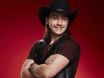 Cody Wickline