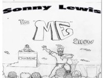 Sonny "Loubang" lewis