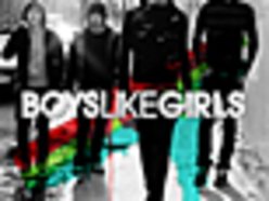 Boys Like Girls