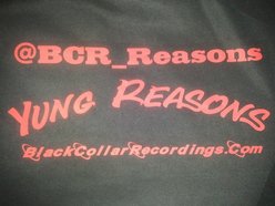 Image for Yung Reasons