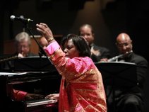 Afro-American Chamber Music Society Orchestra