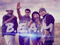 WEAREB.E.A.M