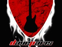 Dave Paris